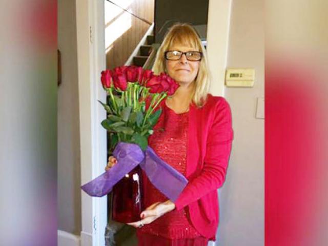 Thế giới - Mỹ: Người đàn ông đã chết vẫn tặng hoa cho vợ dịp Valentine suốt 8 năm