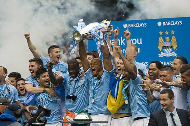 Premier League có quyền tước danh hiệu vô địch của Man City trong giai đoạn 2012-2016