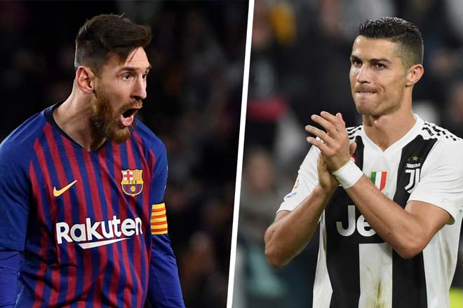 Messi "tịt ngòi" kỷ lục: Không ham đua ghi bàn với Ronaldo, làm "trùm" kiến tạo - 2