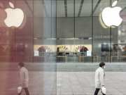 Thời trang Hi-tech - Apple còn phải đau đầu vì virus Corona