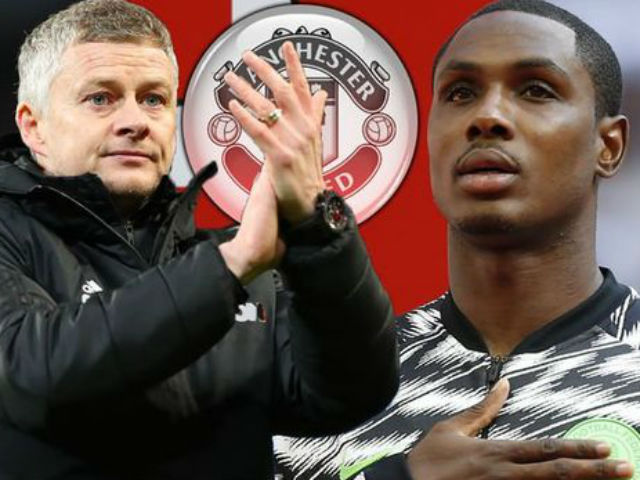 Bóng đá - MU đấu Chelsea: Solskjaer truyền bí kíp "siêu dự bị" cho tân binh Ighalo