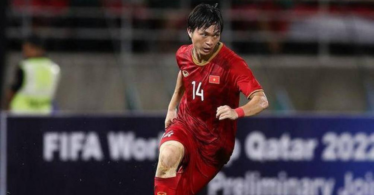 Bóng đá - Cầu thủ này chấn thương, HLV Park Hang-seo đứng ngồi không yên