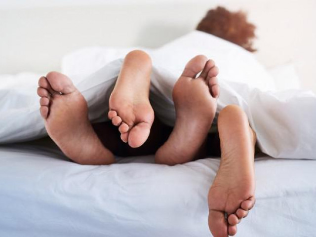 Sức khỏe đời sống - Dễ mắc ung thư nếu có quá nhiều bạn tình