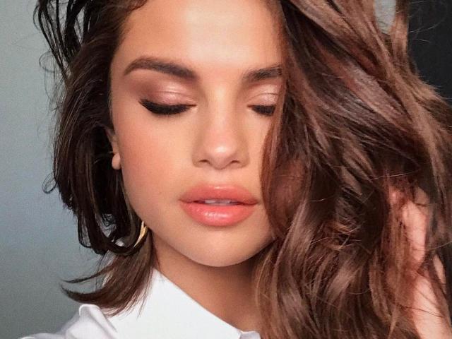 Sửa 9 lỗi trang điểm xấu xí từ chuyên gia make up của Selena Gomez