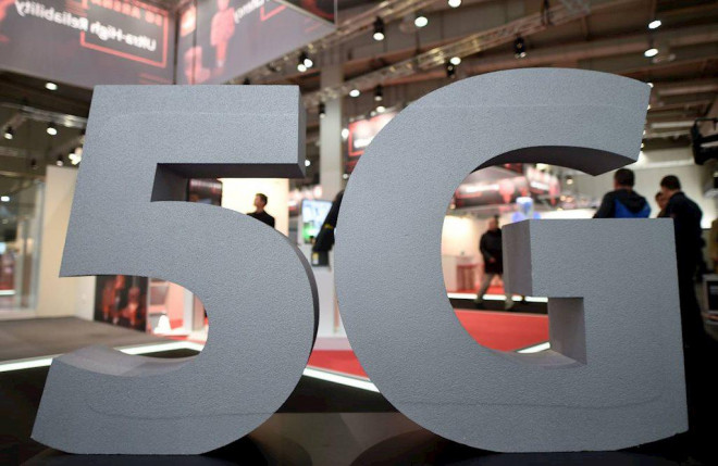 Thái Lan thu hơn 3 tỷ USD từ đấu giá giấy phép 5G - 1