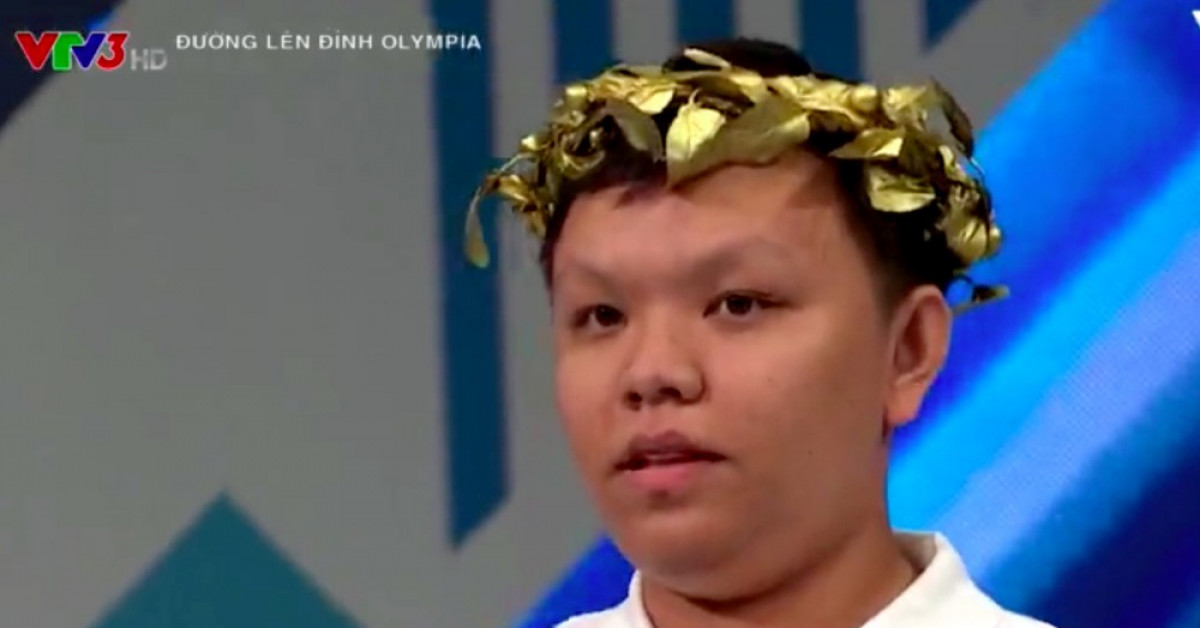 Bạn trẻ - Cuộc sống - 10X Bến Tre từ kiên trì bám đuổi đến "nín thở" giành vòng nguyệt quế Oympia