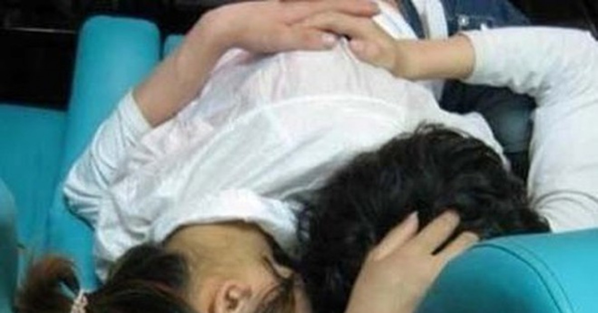 Sức khỏe đời sống - Tuổi nào mới nên bắt đầu làm “chuyện ấy”?