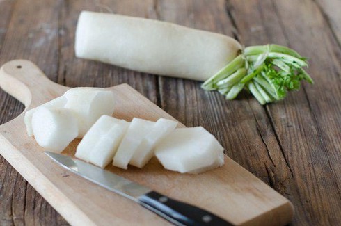 Sức khỏe đời sống - Ba loại rau mùa lạnh là "thần dược" cho gan, tốt hơn trăm viên thuốc bổ