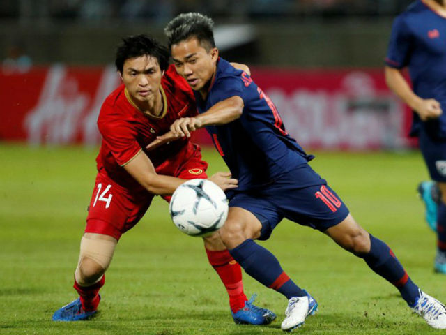 Bóng đá - Cầu thủ Việt đi Thái, cầu thủ Thái đi Nhật