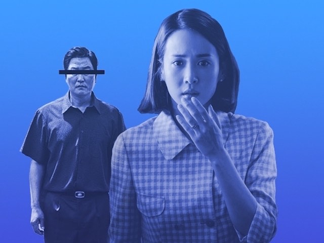 Công nghệ thông tin - "Nóng" nhất Google tuần qua: Valentine, phim Ký sinh trùng, Oscar 2020,...