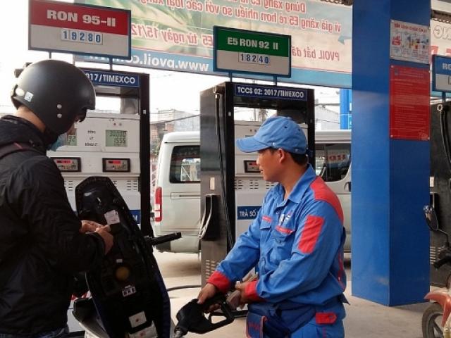 Đầu tuần giá xăng dầu tăng mạnh bất chấp dịch Covid-19 diễn biến phức tạp