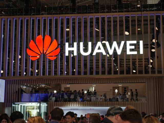 Thời trang Hi-tech - Huawei bị lộ bằng chứng chứa "cửa hậu" trong thiết bị 5G