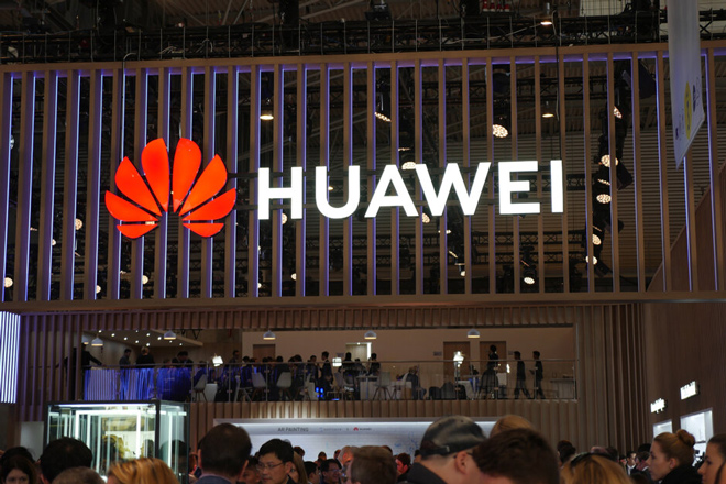 Huawei vẫn chưa thoát khỏi sự nghi ngờ từ phía Chính phủ Mỹ.