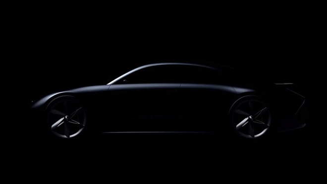 Hyundai nhá hàng concept sedan thể thao mới, thiết kế đẹp bất diệt cùng thời gian - 4