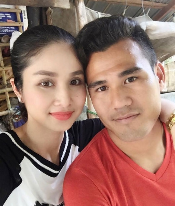 Vợ cũ Phan Thanh Bình thừa nhận dựa hơi chồng cũ để nổi tiếng - 2