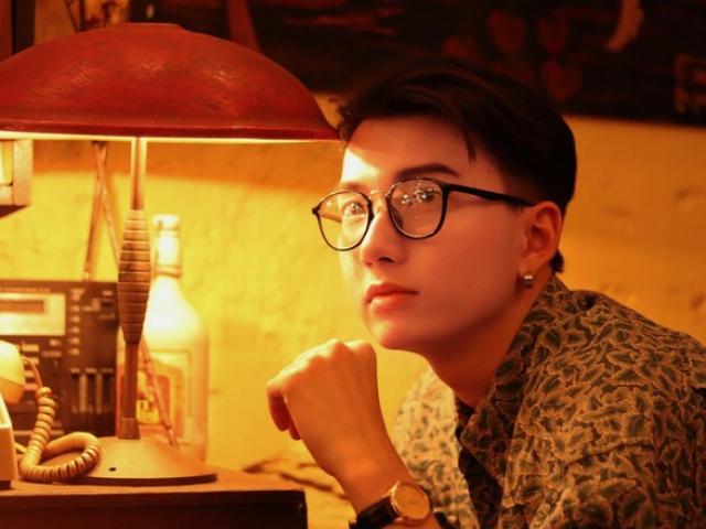 Bạn trẻ - Cuộc sống - Chàng trai Việt vừa đẹp vừa giỏi khiến bao cô gái xôn xao tìm danh tính