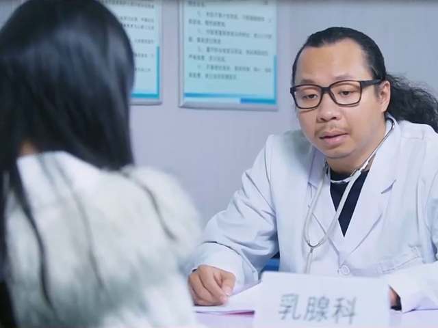 Video Clip Cười - Làm nghề bác sĩ đôi lúc cũng sướng đấy chứ