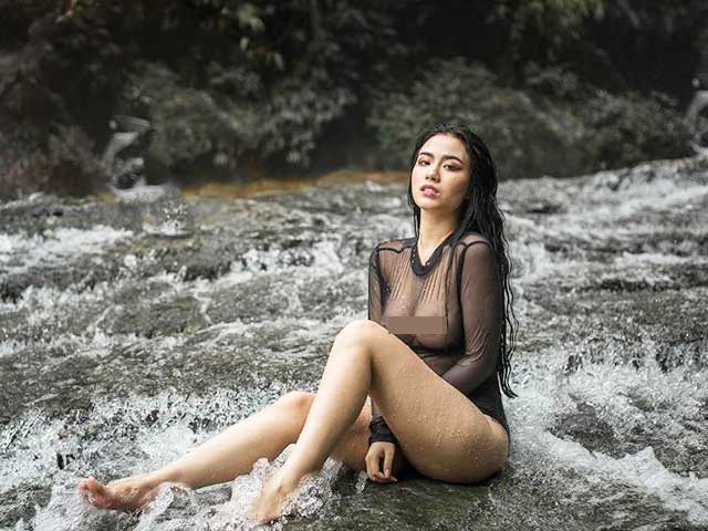 Làm đẹp - "Kiều nữ tắm suối" Hà Nam, Tiền Giang: Từng béo thù lù, eo 80 cm giờ thon thả thần kỳ