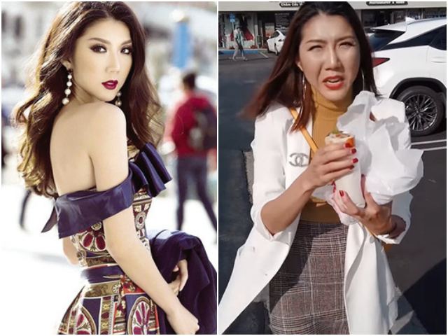 Đời sống Showbiz - Cuộc sống ở Mỹ của cựu người mẫu Ngọc Quyên sau lùm xùm ly hôn chồng Việt kiều