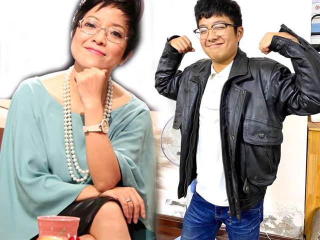 Phim - Thảo Vân tiết lộ tài sản quý nhất mà Công Lý không được bố cho
