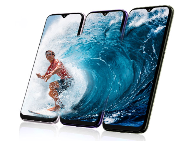 Thời trang Hi-tech - Đánh giá Vsmart Joy 3: Giá rẻ, cấu hình đủ dùng