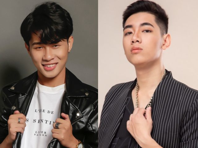 Ca nhạc - MTV - Jack công khai có quản lý mới "đáp trả" K-ICM sau ồn ào tan rã