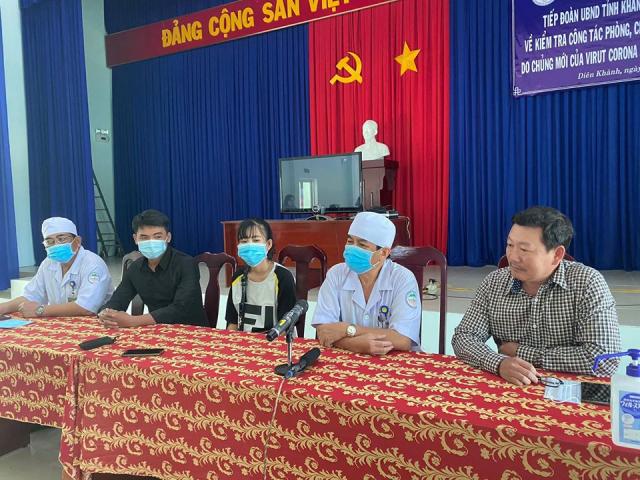 Tin tức trong ngày - Một tỉnh sắp công bố hết dịch Covid-19