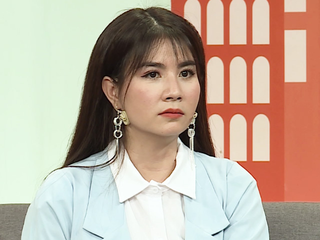 Đời sống Showbiz - Bị tiền bối quấy rối, diễn viên Kha Ly phản ứng ra sao?