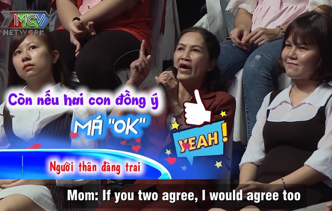 Nữ thư ký mời "bánh bao lạ", mẹ chàng trai cho mảnh đất để cưới luôn - 3