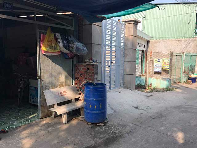 Pháp luật - Chửi nhóm người đang nhậu, thanh niên bị đâm chết