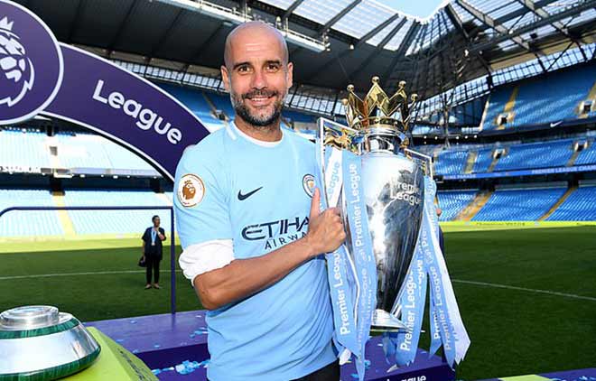 Man City có nguy cơ bị đuổi khỏi Premier League