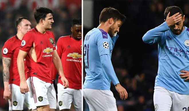 Man City bị cấm đá C1, MU sa sút: HLV Pochettino tới Pháp làm thầy Neymar? - 1