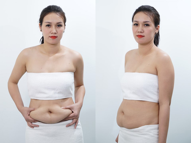 Tâm sự của chồng soái ca khi vợ không chịu ăn kiêng lại lười luyện tập, mãi không giảm được cân - 2