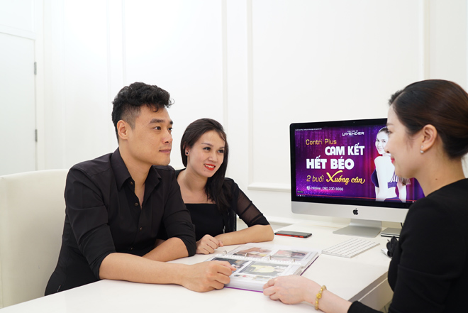 Tâm sự của chồng soái ca khi vợ không chịu ăn kiêng lại lười luyện tập, mãi không giảm được cân - 3