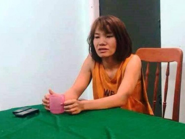 Pháp luật - Vụ cô gái đâm chết người yêu đêm Valentine: Có gì bất thường?