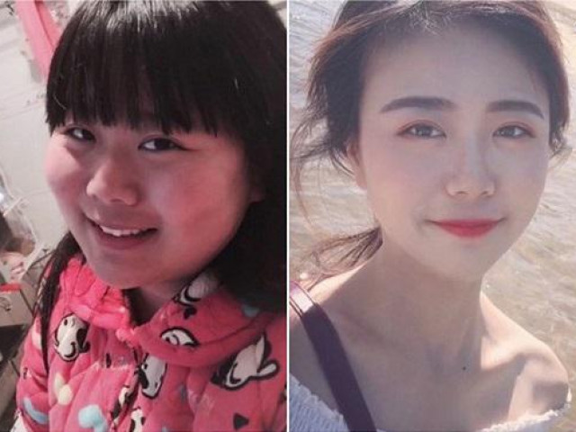 Bạn trẻ - Cuộc sống - Bị chê bai quá nhiều, cô gái quyết giảm cân để tặng bạn trai một bất ngờ