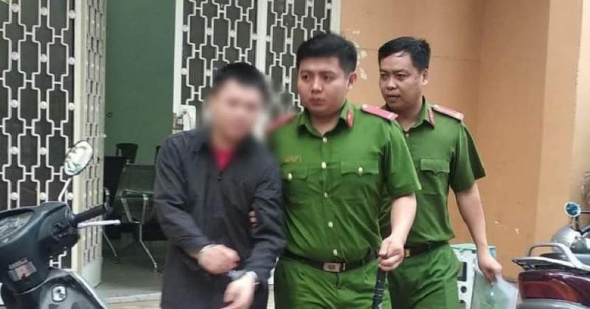 Pháp luật - Mở phim đồi trụy cho bé gái 8 tuổi xem rồi làm bậy