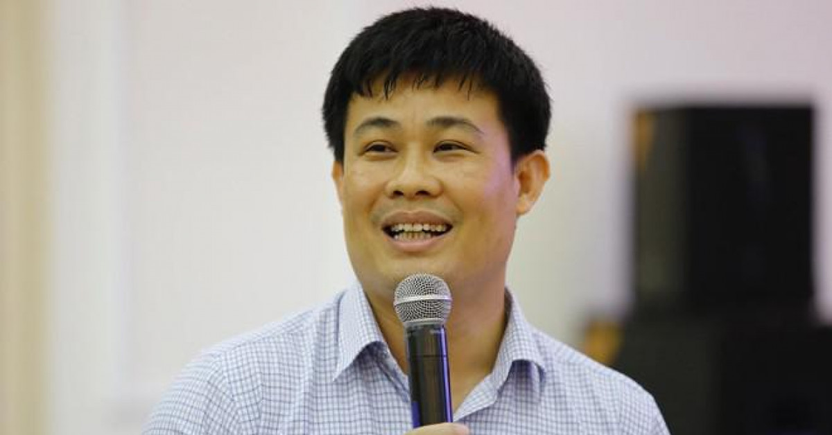 Giáo dục - du học - TS Sái Công Hồng hướng dẫn học sinh ôn tập THPT quốc gia 2020