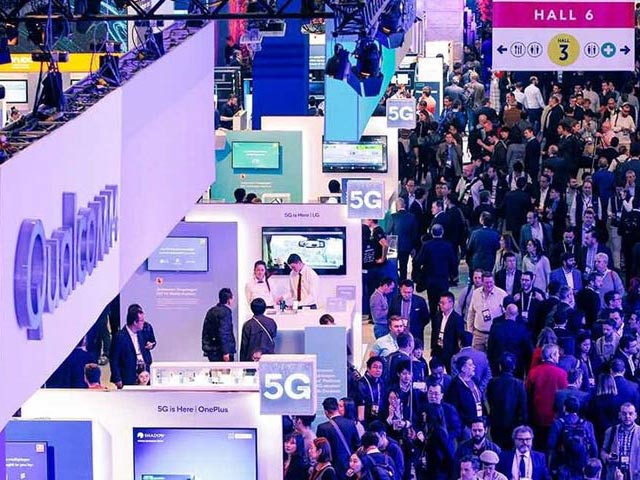 Thời trang Hi-tech - Hủy bỏ Triển lãm công nghệ MWC 2020 gây tổn hại những gì?