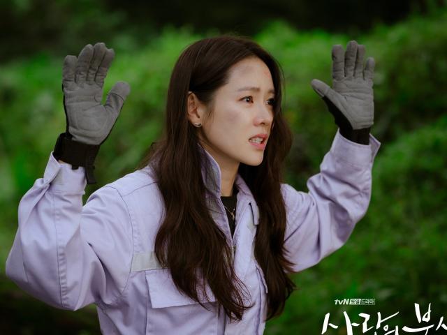 Phim - "Hạ cánh nơi anh" lập kỷ lục rating cao nhất nhưng đã lừa hàng tỷ khán giả thế này