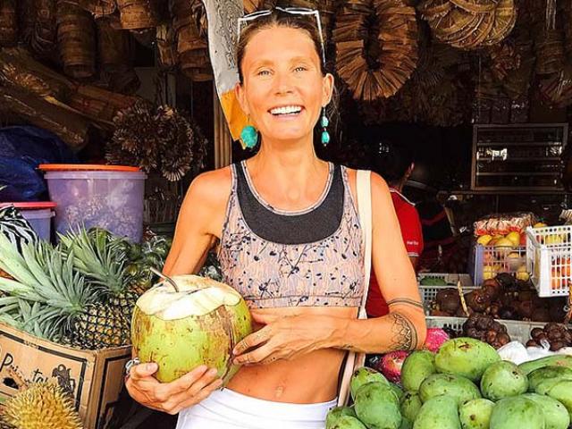 Sức khỏe đời sống - Người phụ nữ tuyên bố không uống nước trong 1 năm để được khỏe mạnh hơn