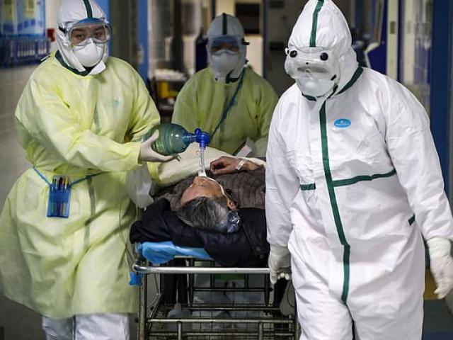 Thông tin về bệnh tình của giám đốc bệnh viện ở Vũ Hán nhiễm virus Corona