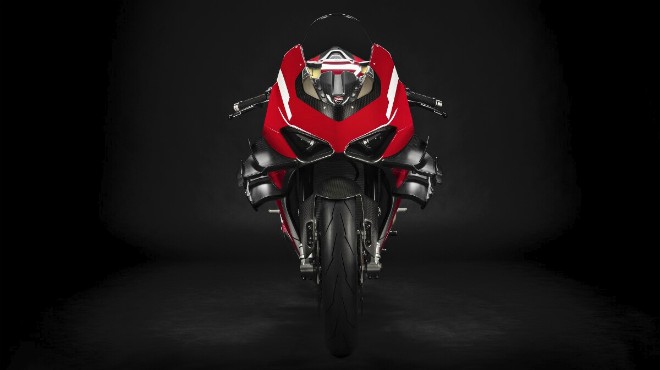 2020 Ducati Superleggera V4 mạnh nhất chưa từng có, giá chát 2,5 tỷ đồng - 8
