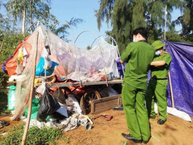 Pháp luật - Tin mới nhất vụ cô gái giết chết bạn trai đêm Valentine