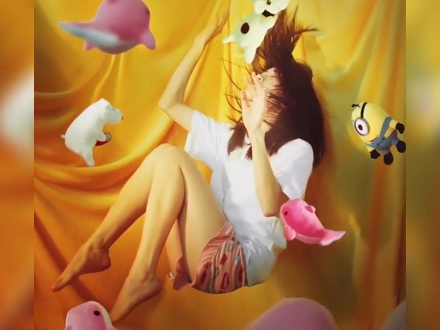 Video Clip Cười - Bí kíp chụp ảnh sống ảo ngàn like cho hội gái xinh