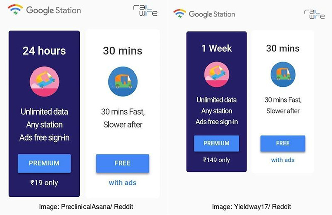 Wi-Fi miễn phí của Google sắp tạm biệt Việt Nam - 3