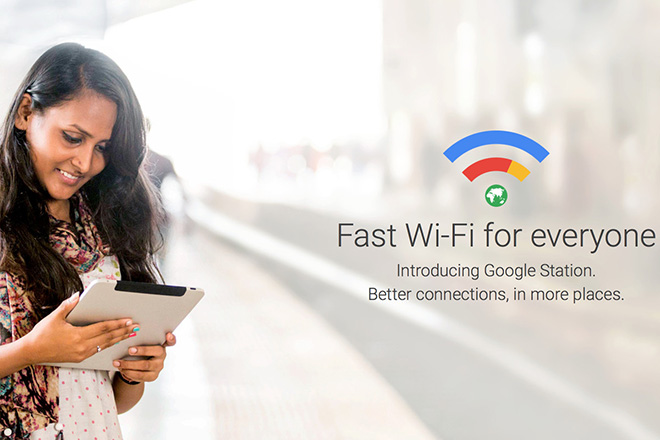 Wi-Fi miễn phí của Google sắp tạm biệt Việt Nam - 1