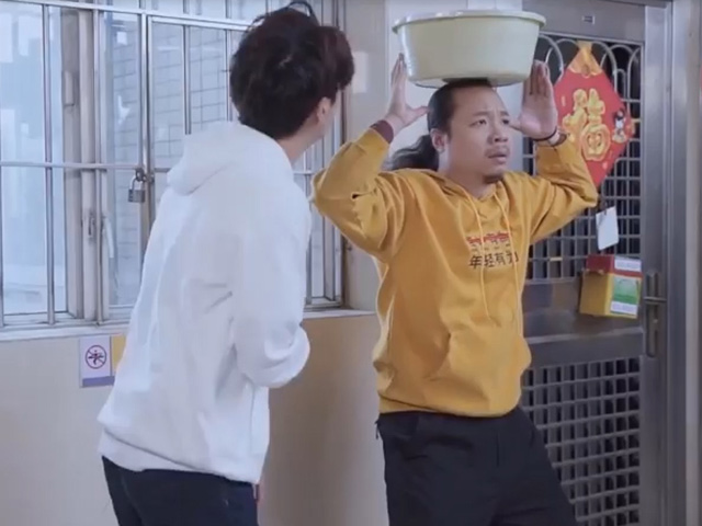 Video Clip Cười - "Sợ vợ" là căn bệnh không có thuốc chữa