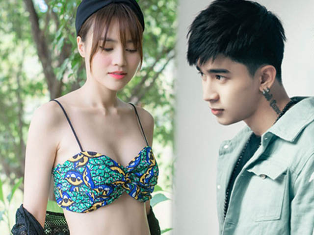 Đời sống Showbiz - Ninh Dương Lan Ngọc lộ ảnh về chung nhà với "bạn trai tin đồn"?