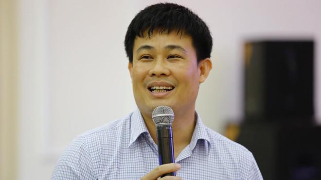 TS Sái Công Hồng